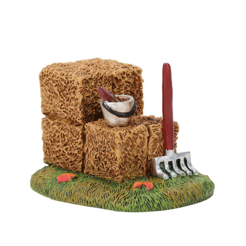 Department 56 Village Farming Chores Accessory Figurine 6006814