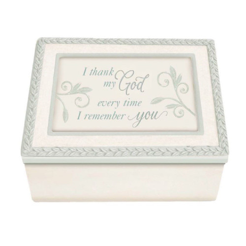 Legacy of Love Bereavement Keepsake Box 6004348 New