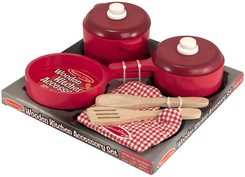 Kitchen Accessory Set-