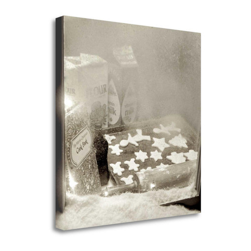 Tangletown Fine Art Holiday 8 By Alan Blaustein Wall Art ICABSL23-2020c