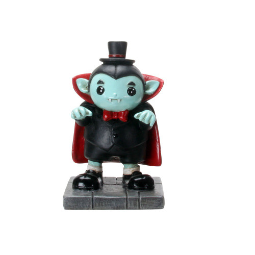 Monsters Vampire Collectible Figurine 4.5 inch