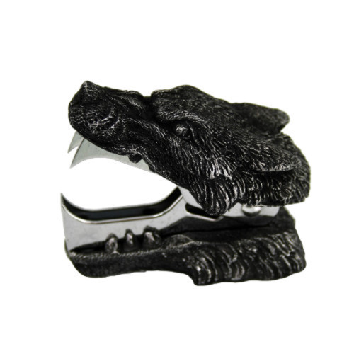 Wolf Staple Remover