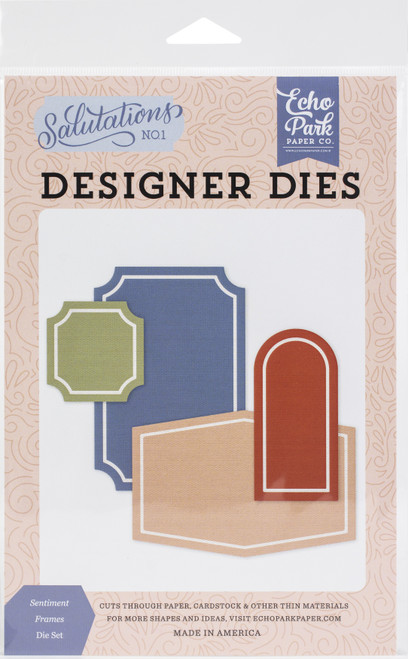 Echo Park Dies-Sentiment Frames