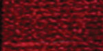 DMC Satin Floss 8.7yd-Very Dark Rose