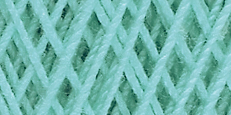 Aunt Lydia's Classic Crochet Thread Size 10-Aqua