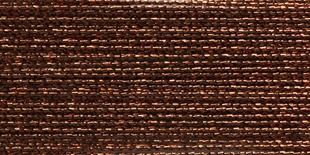 DMC Diamant Metallic Thread 38.2yd-Copper