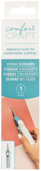 We R Comfort Craft Spring Scissors-
