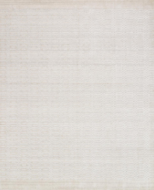 Loloi Lennon 2'-0" X 3'-0" Area Rugs With Ivory Finish LENNLEN-01IV002030