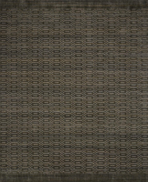 Loloi Lennon 5'-6" X 8'-6" Area Rugs With Tobacco Finish LENNLEN-01TO005686