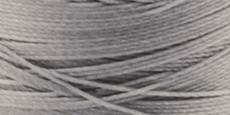 Coats Outdoor Living Thread Mini King Spool 200yd-Steel