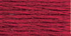 Anchor 6-Strand Embroidery Floss 8.75yd-Cherry Red Medium