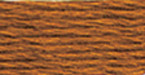 Anchor 6-Strand Embroidery Floss 8.75yd-Topaz Dark