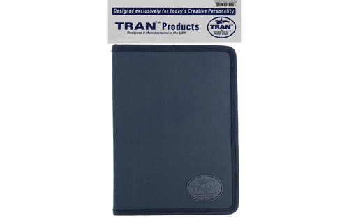 Tran Deluxe 72 Pencil Case