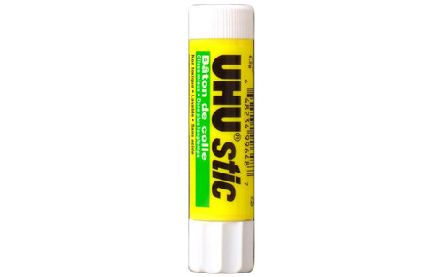 UHU Stic Glue Stick Bulk White .29oz
