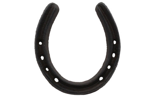 SPC Horseshoe 4.75" Brown