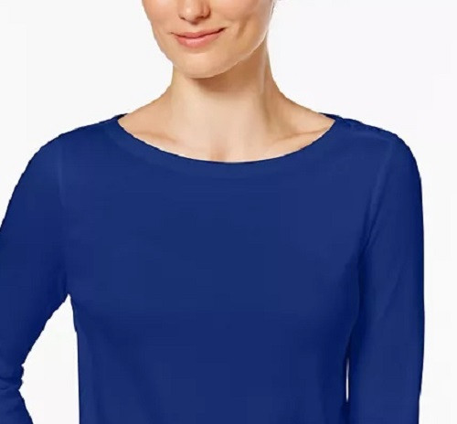 charter club pima cotton tops