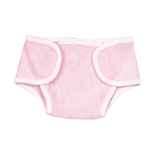 Sophia's - 15" Doll - Diaper - Light Pink