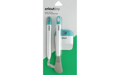 Cricut Joy Starter Tool Set