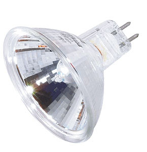 15 Watt 12 Volts Halogen Fiber Optic Christmas Tree Clear Replacement Light Bulb