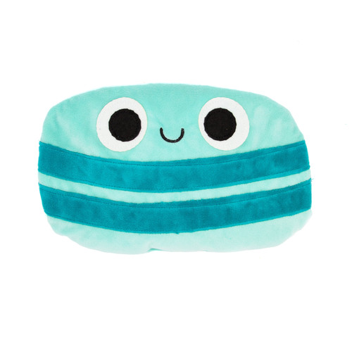 GAMAGO Macaron Huggable Heating Pad & Pillow