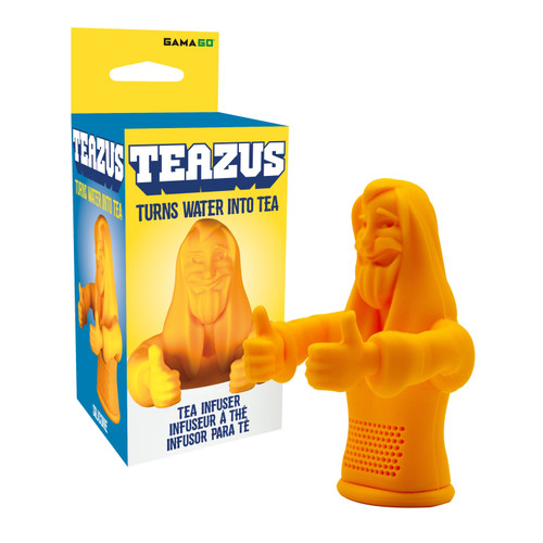 GAMAGO Teazus Tea Infuser