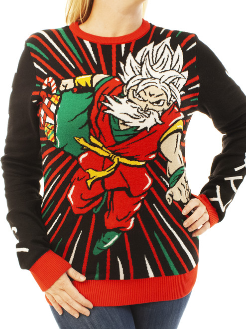 Mens Ugly Christmas Sweaters  Ripple Junction