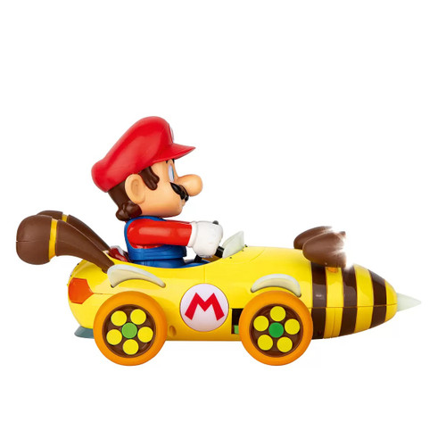 Carrera RC Mario Kart Bumble V Mario & Yoshi Twin Pack