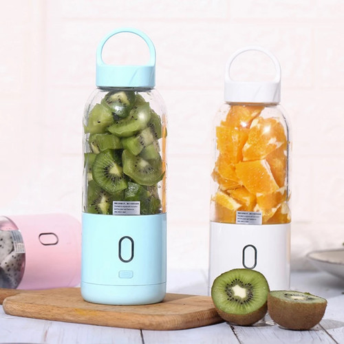 JUICER - Compact Premium Portable Juicer