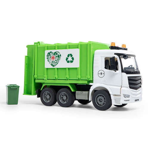 Member's Mark Action Series Truck - Garbage Truck