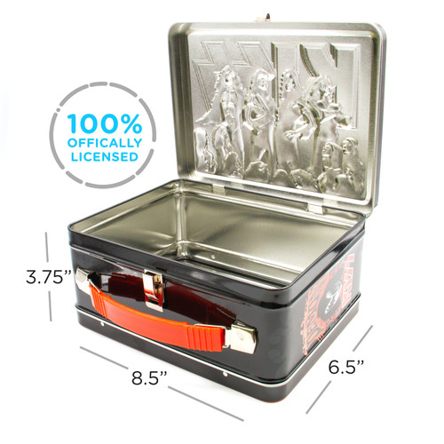 48271 KISS Fun Box
