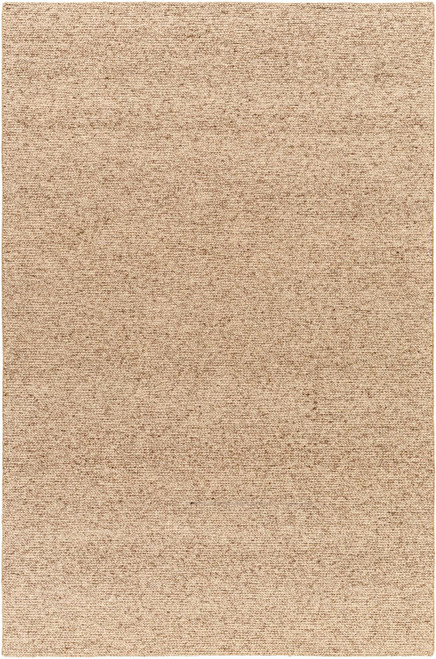 Surya Modern Mia Wool 6' x 9' Area Rugs MIA2305-69