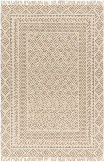 Surya Global Mardin Wool 8' x 10' Area Rugs MDI2318-810