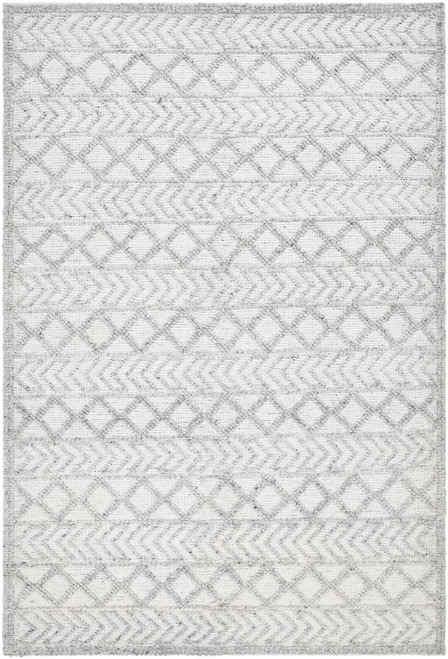 Surya Global Napoli Recycled PET Yarn 5' x 7'6" Area Rugs NPO2312-576