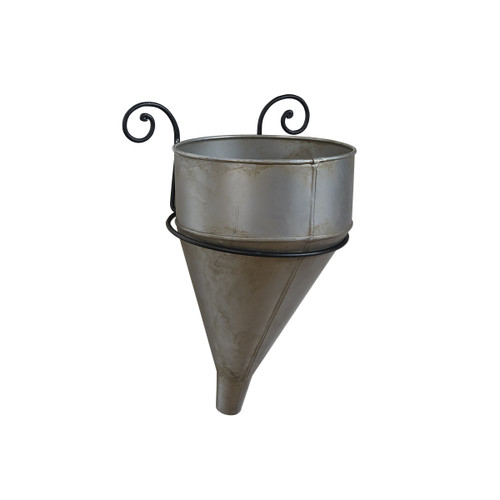 Park Designs Funnel Wall Pocket