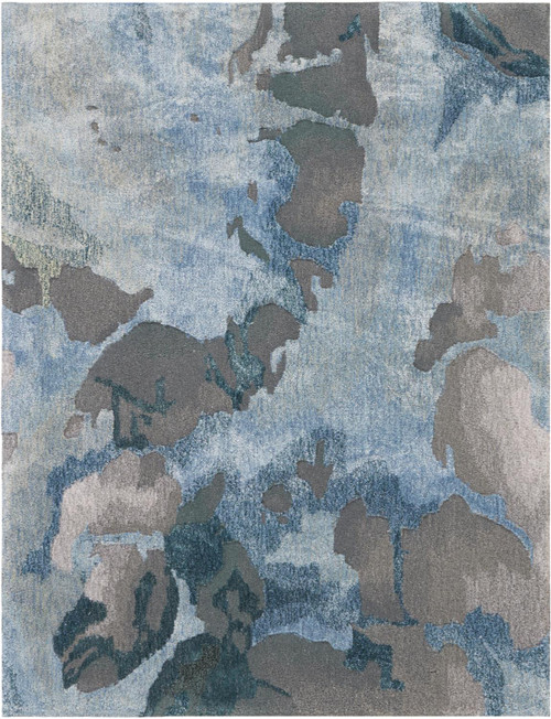 Nourison Modern And Contemporary 2'3" X 3' Rectangle Area Rugs 099446138606