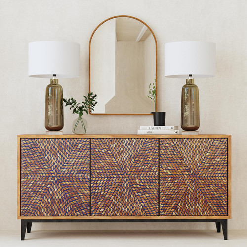 Bassett Mirror Lawson Table Lamp - Thumbnail 3