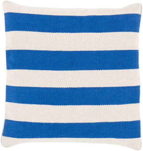 Surya Bold Geo 20" x 20" Pillow With Poly Insert BD001-2020P