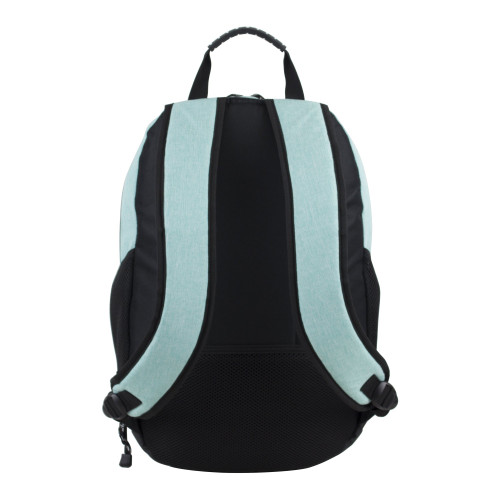 Eastsport Sport Extreme Multi-Purpose 18" Backpack, Mint Green School Bag Eastsport Sport Extreme Multi-Purpose 18" Backpack, Mint Green School Bag