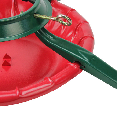 Northlight Christmas Tree Stand - Thumbnail 2
