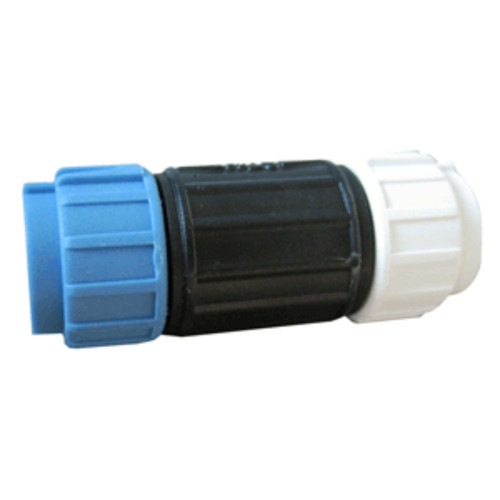 1" Raymarine In Line Sea Talk Terminator Old A80001