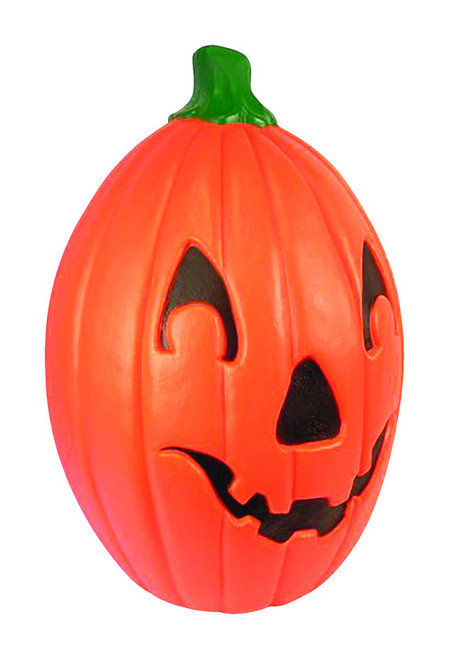 Union Products Prelit Blow Mold Pumpkin Yard Dcor - Case Of: 1;