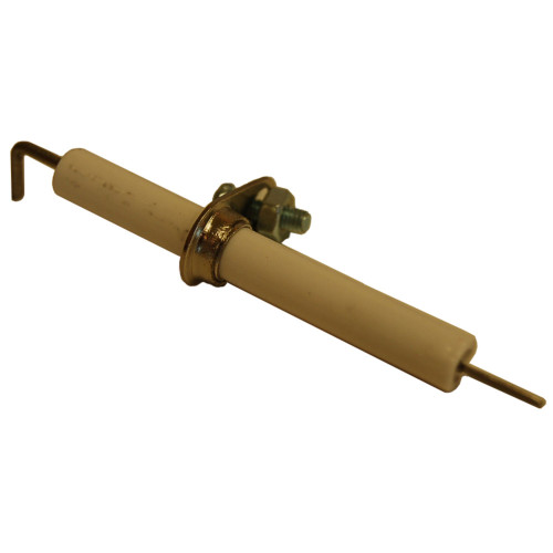 3.5" Ceramic Electrode for Brinkmann and Kenmore Gas Grill