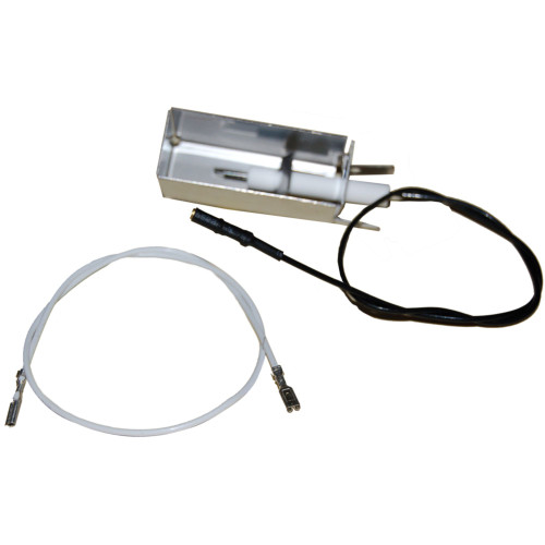 2" Electrode for Ducane and Kenmore Gas Grills