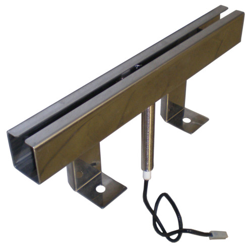 15" Electrode for Aussie Distress Finished Gas Grills