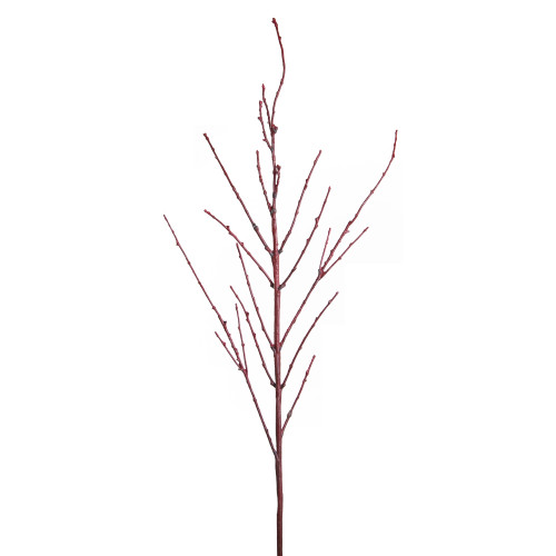 24" Red Twig Dogwood Branch - 34152360