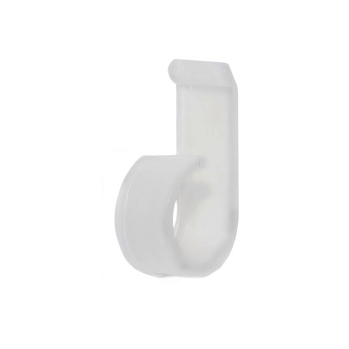 Club Pack of 40 Siding Hooks for Hanging Christmas Lights - 32149571