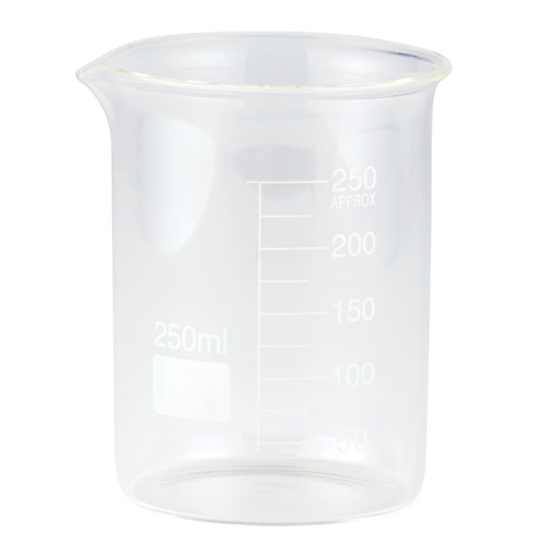 Set of 4 Mixology Glass 7"