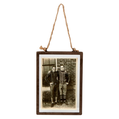 5" x 7" Rustic Hanging Frame