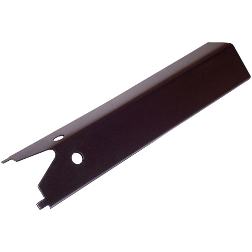 14.5" Black Heat Plate for Chargriller and Outdoor Gourmet Gas Grills