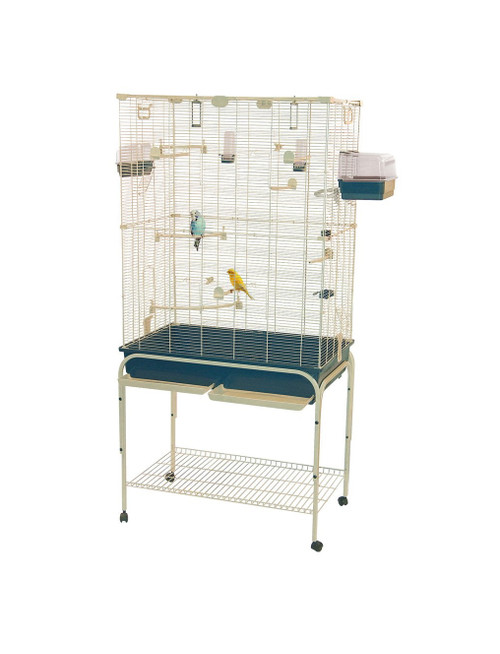 67" Marchioro Delfi 82 Large Birdcage Starter Kit